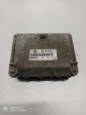 CALCULATEUR MOTEUR ECU VOLKSWAGEN CADDY 1.9 SDI 0281001689 / 038906013E (27C)