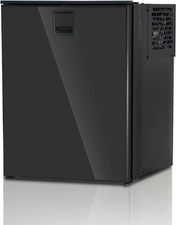 Smad Compresseur Réfrigérateur 12V 24V 85L Congélateur Réfrigérateur à voiture