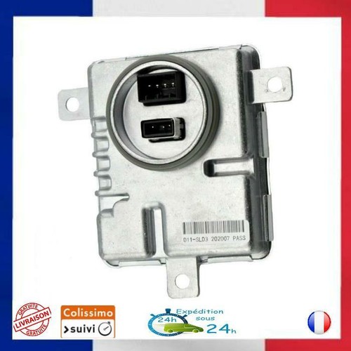 Ballast phare module xenon - de,