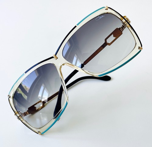 Lunettes vintage cazal 864 col - lunettes,