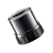 Mini Hachoir XF635BB1 Accessoire Masterchef Gourmet Officiel Idéal pour Hache...