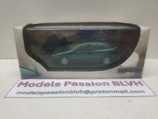Citroen Xsara Coupé 1/43 Paradcar