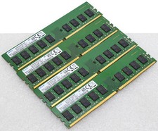 8GB DDR4 ECC Carte Mémoire