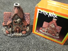 Vintage Rare Ceramic Hand