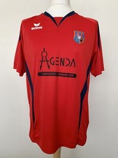 GFCOA Ajaccio corporation