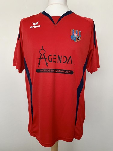 Gfcoa ajaccio corporation - ajaccio,