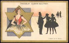 Chromo Guérin Boutron