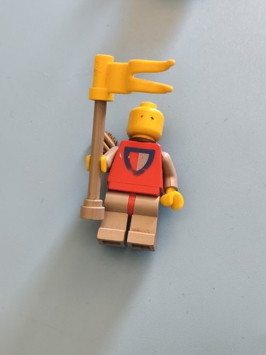Figurine lego castle vintage - figurine,