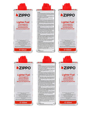 Briquet essence zippo x - zippo,