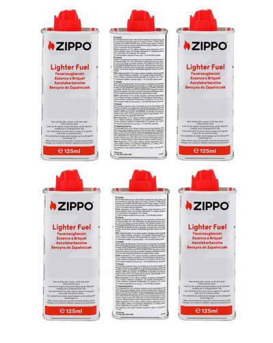 Briquet essence zippo - briquet,