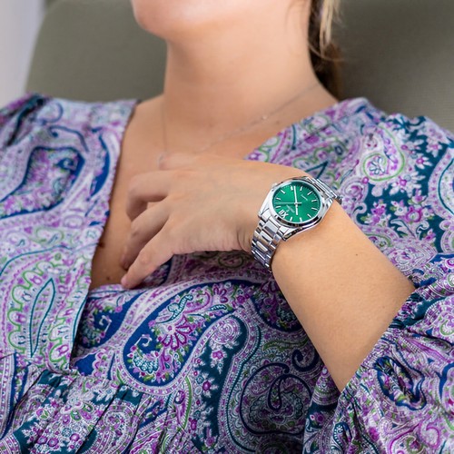 Festina montre femmes acier - montre,