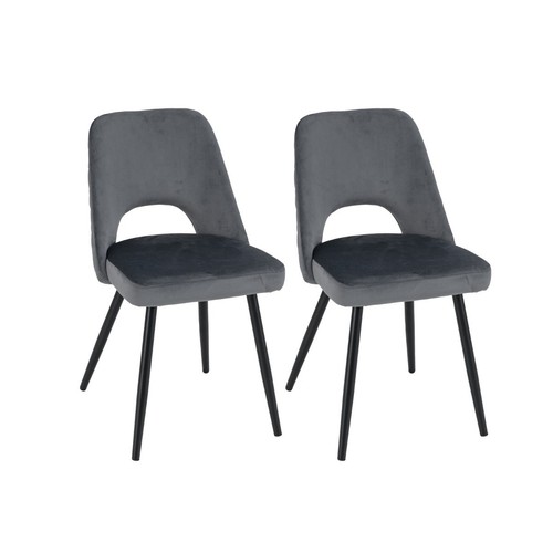 Lot chaises salle à - de,