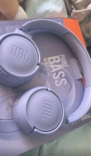 Casque jbl tune 520bt violet - 520bt,