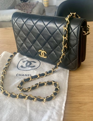 Sac main chanel - sac,