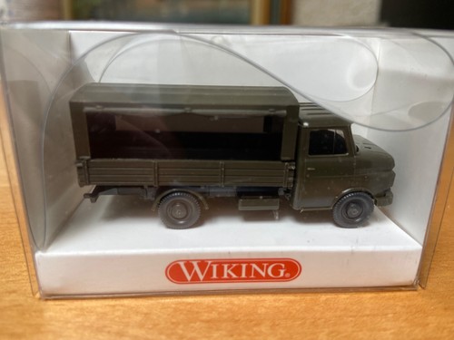 Wiking opel blitz armée - opel,