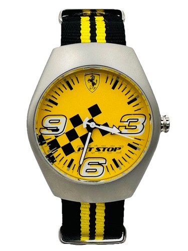Orologe mondia scuderia - orologe,