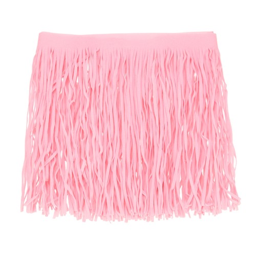 Franges similicuir pour - en,
