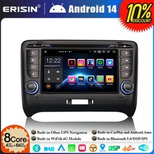 8-Core 64GO Android 14