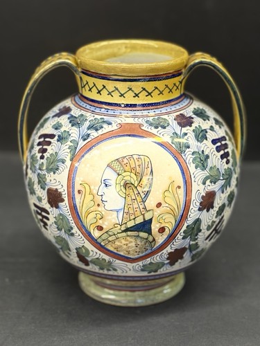 Vase rubboli gualdo - vase, tadino