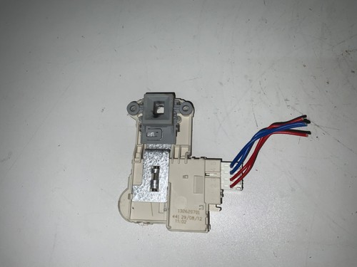 Electrolux sécurité porte - electrolux,