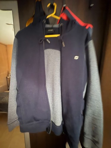 Sweat capuche kaporal taille - capuche,
