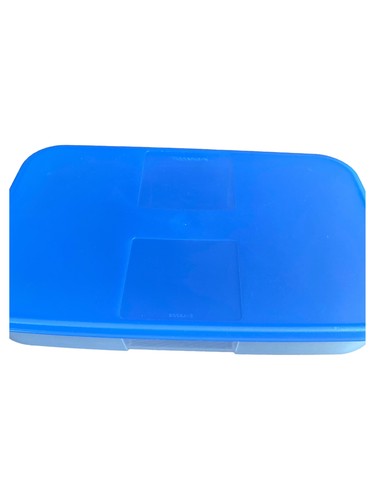 Tupperware boîte - boîte, de