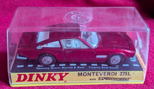 DINKY TOYS (Ancien) Monteverdi