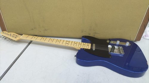 Guitare électrique fender usa - électrique,