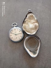 🕰️ Montre à Gousset