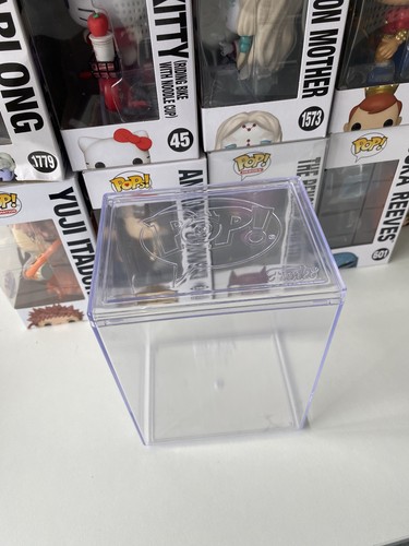 Funko pop hard stack - funko, sans