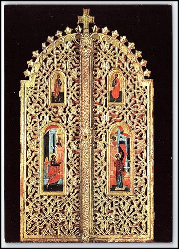 Carte postale ancienne