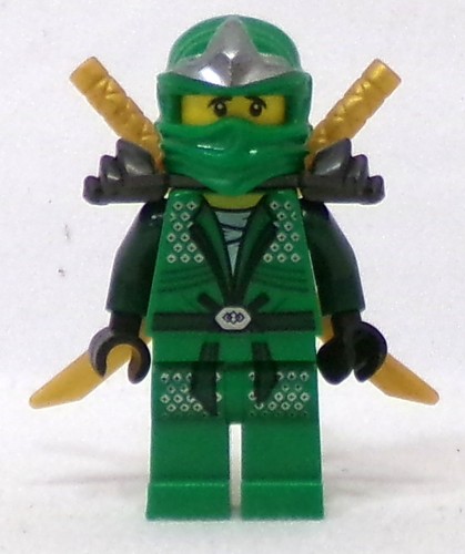 Lego ninjago rise - ninjago,