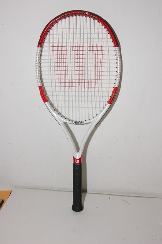 Wilson six one 100 - six, team