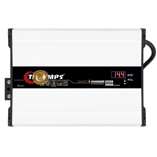 Taramps smart charger - charger, batterie