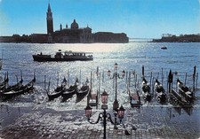 ITALIE VENISE ISOLA SAN GIORGIO