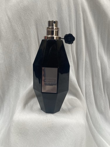 Flower bomb midnight - bomb, &