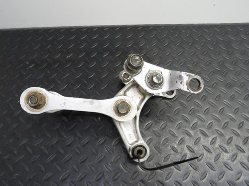 Kawasaki 125 kx125 - 93, kx