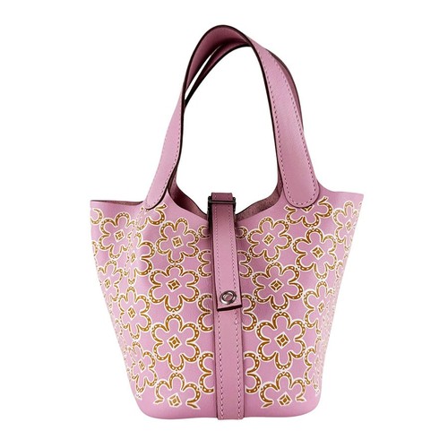 Auth hermes lucky daisy - hermes,