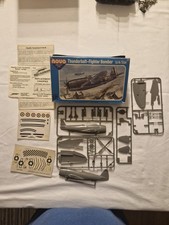 NOVO P-47D Thunderbolt 1/72