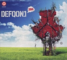 Defqon.1 2011 [Digipak] by