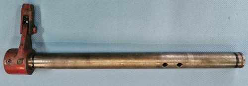 Handbrake shaft ihc mc - shaft, /