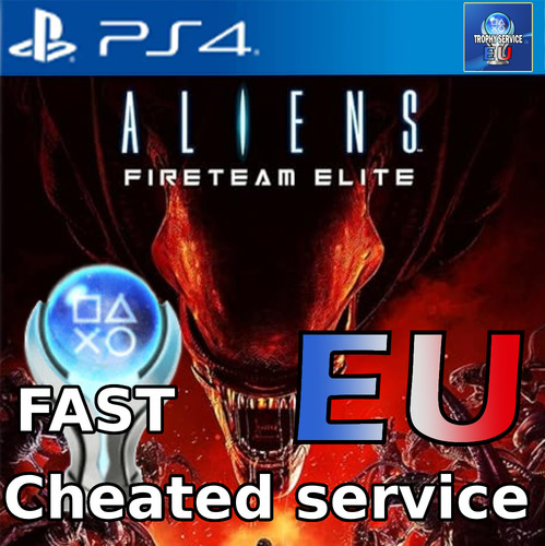 Platinum trophy service ps4 - trophy,