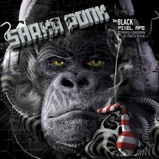 Shaka Ponk - The Black Pixel