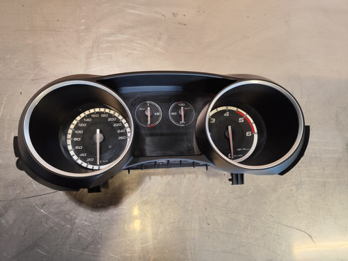 Compteur vitesse alfa romeo - compteur,