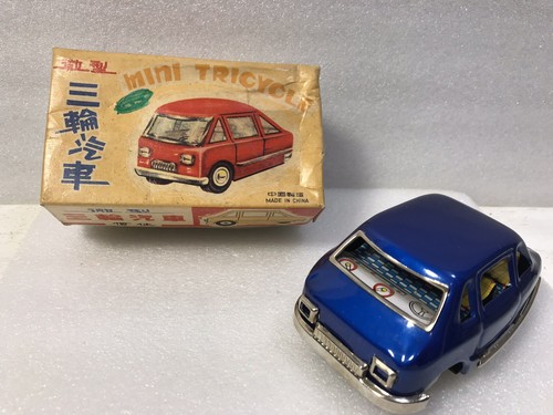 Mini tricycle mf993 bmw - tricycle,