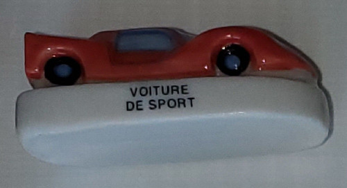 Fève unité série transports - unité,