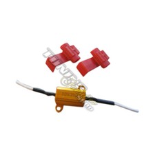 Pour T10 W5W/C5W Poires Lampes Bus Can Aucun Avertissement D'Erreur 10W 2x