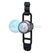 NEW CATEYE LOOP 2 SAFETY LIGHT USB SL LD140 F 544-2530