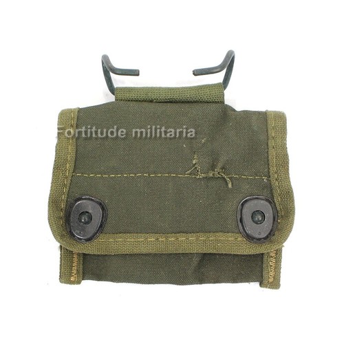 Pochette boussole us - boussole,