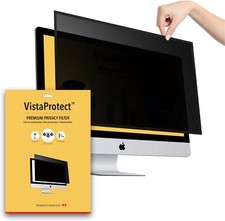 Film Protection Écran Filtre 21.5 Pouce IMAC Anti Lumière Bleu Privacy Filter